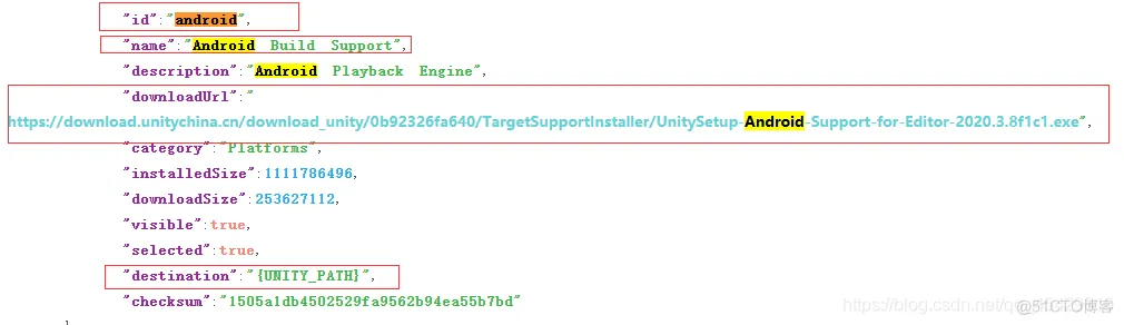 android sdk unity 调用 unity安卓sdk_unity_03